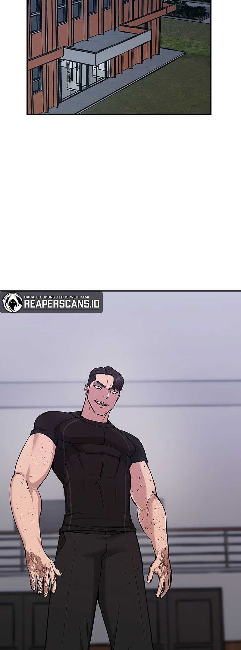 The Bully In Charge Chapter 30 Gambar 69