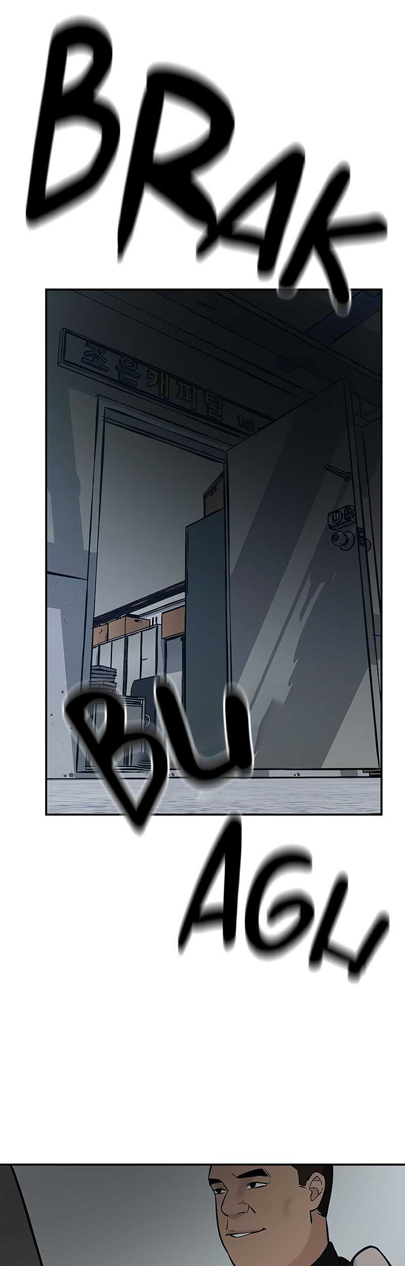 The Bully In Charge Chapter 30 Gambar 66