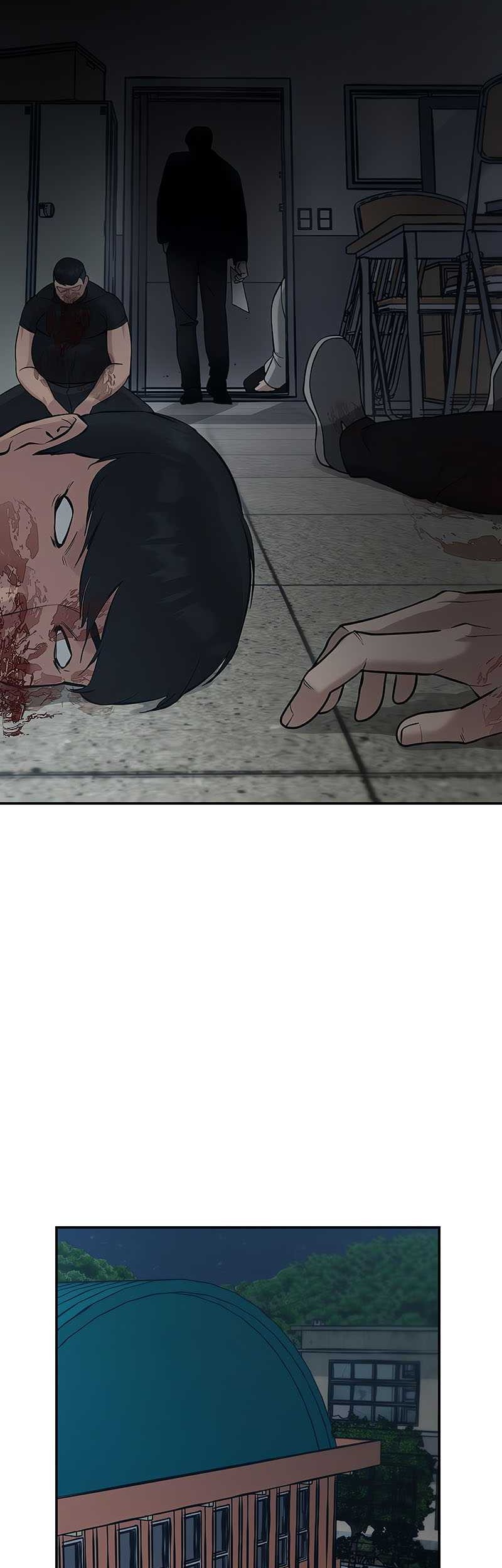 The Bully In Charge Chapter 30 Gambar 68