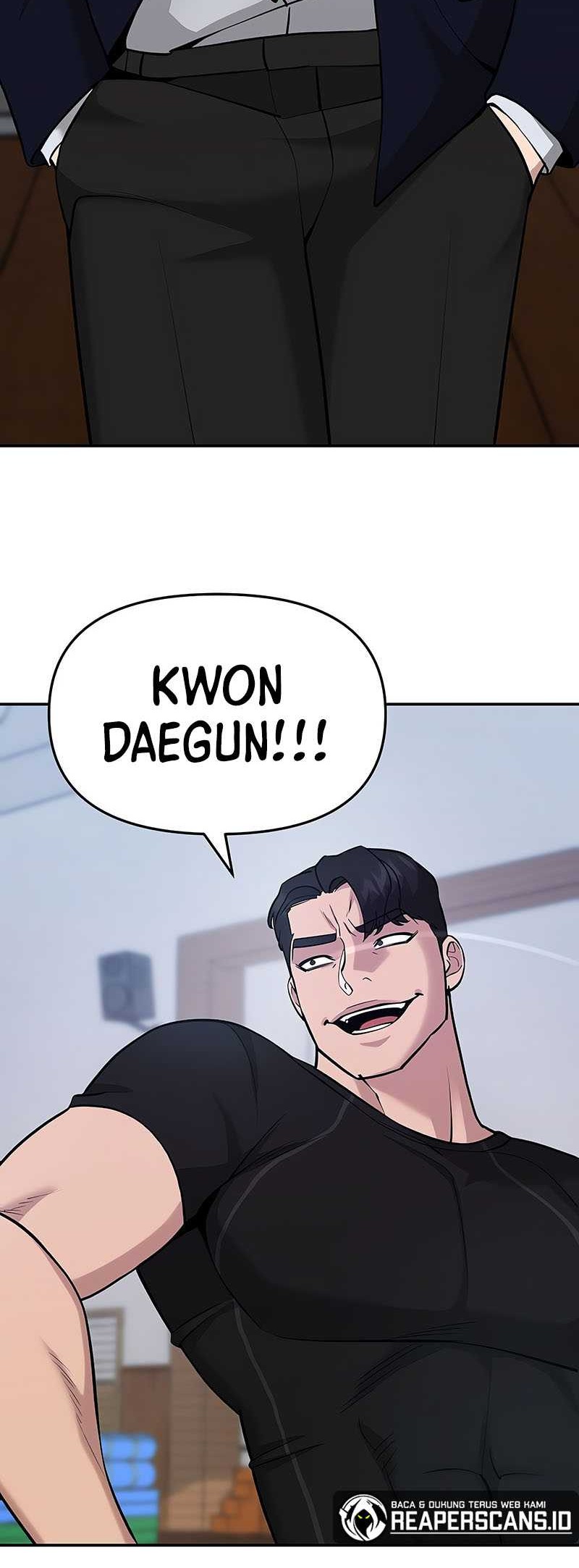 The Bully In Charge Chapter 30 Gambar 73