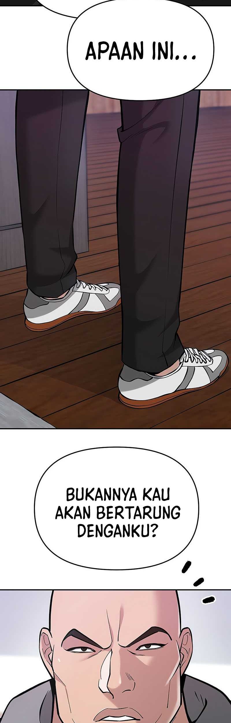 The Bully In Charge Chapter 30 Gambar 71