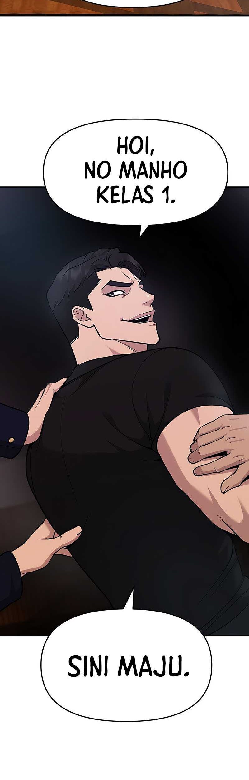 The Bully In Charge Chapter 30 Gambar 41