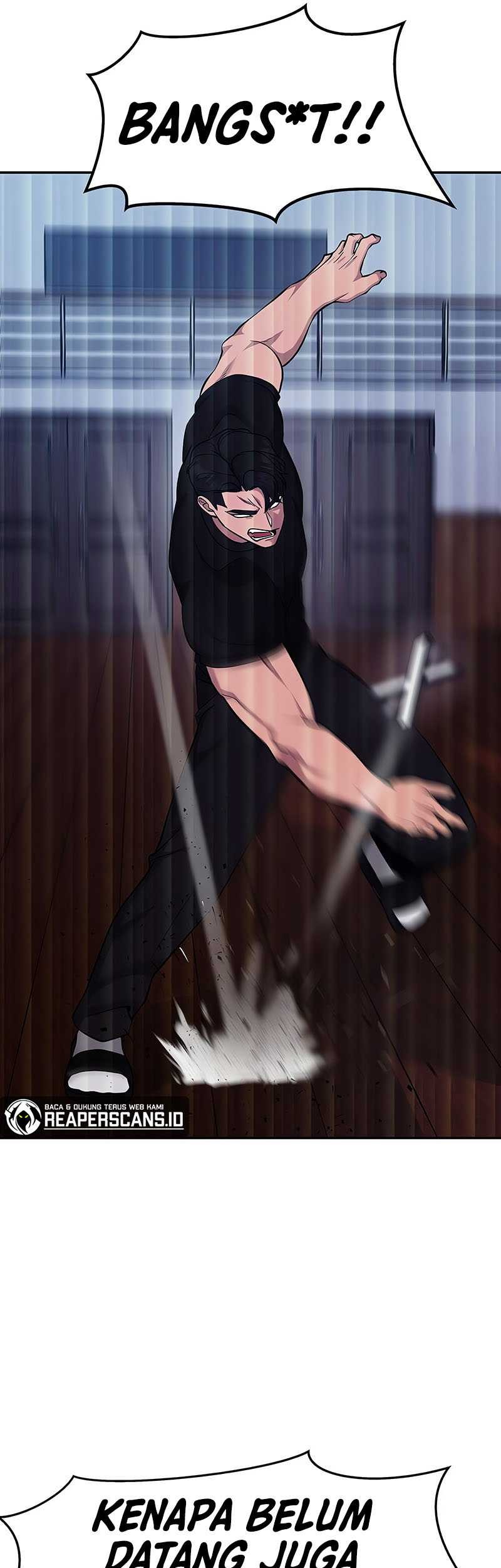 The Bully In Charge Chapter 30 Gambar 38