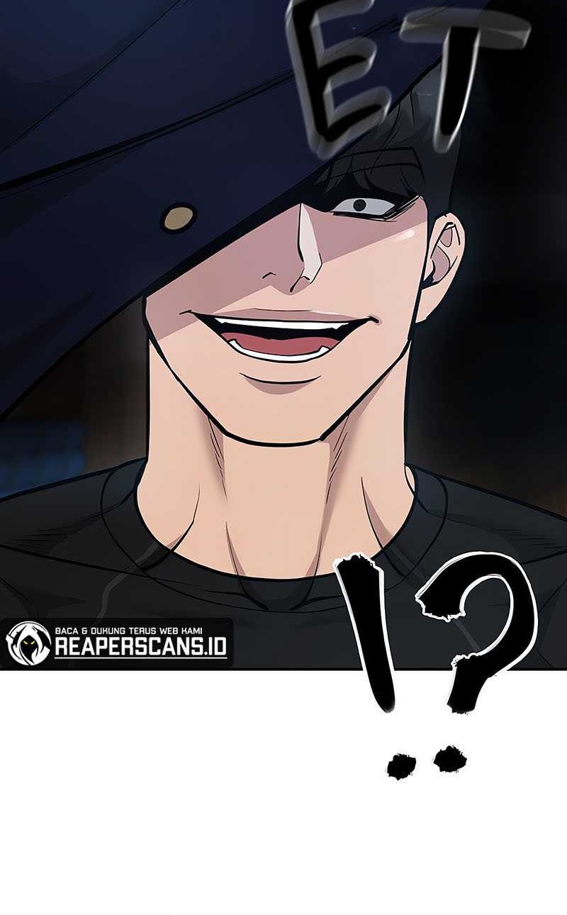 The Bully In Charge Chapter 30 Gambar 80