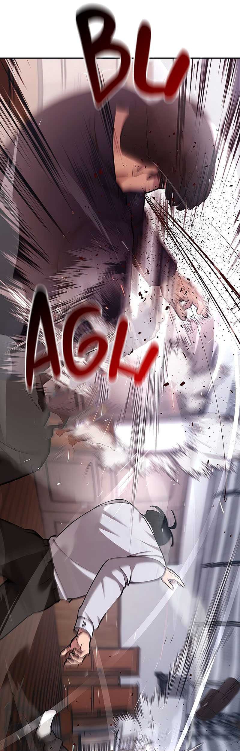 The Bully In Charge Chapter 30 Gambar 81