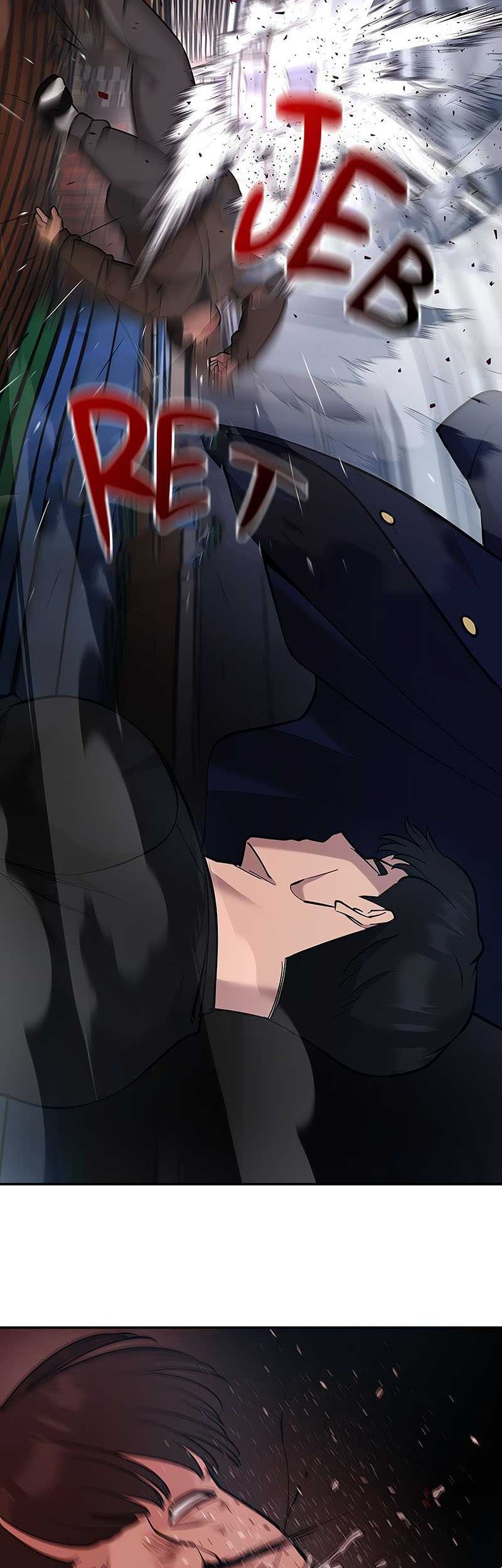 The Bully In Charge Chapter 30 Gambar 82