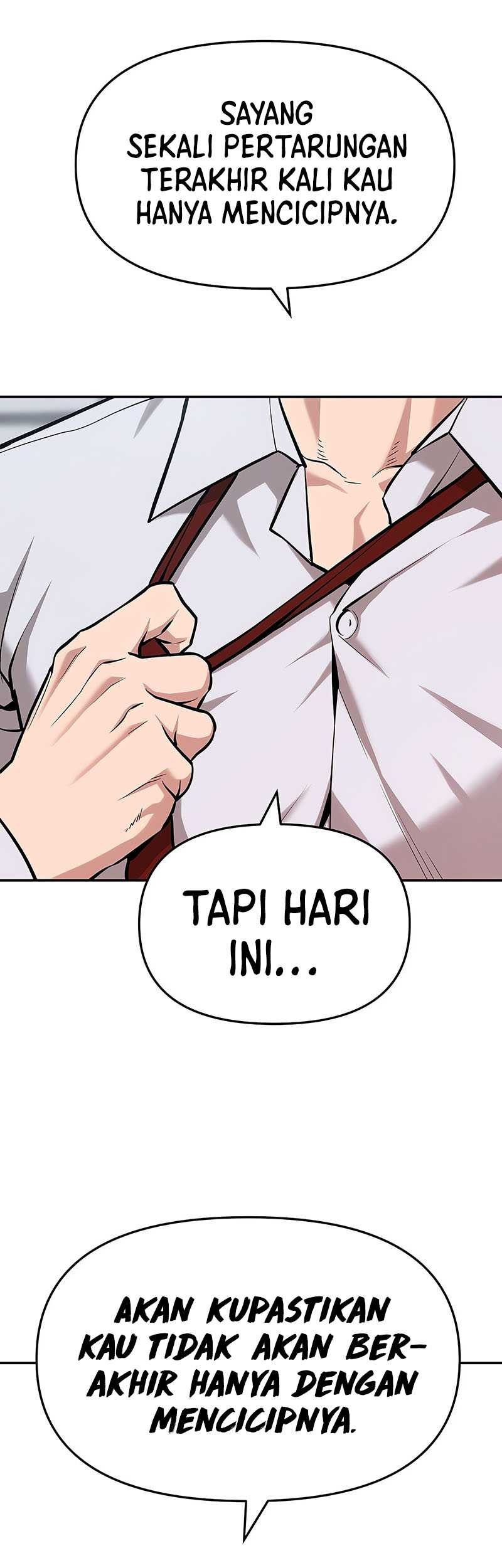 The Bully In Charge Chapter 30 Gambar 85