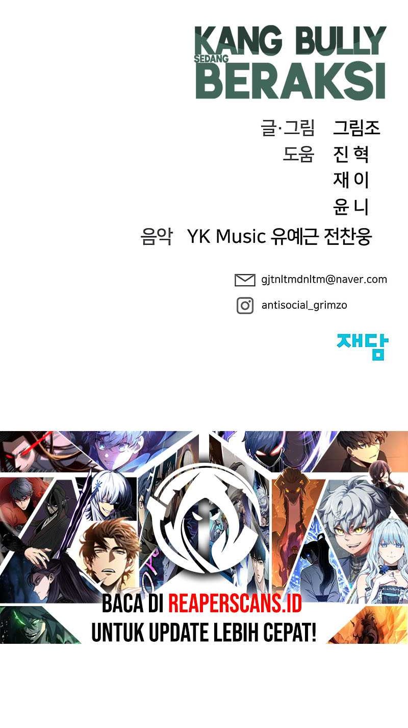 The Bully In Charge Chapter 30 Gambar 87