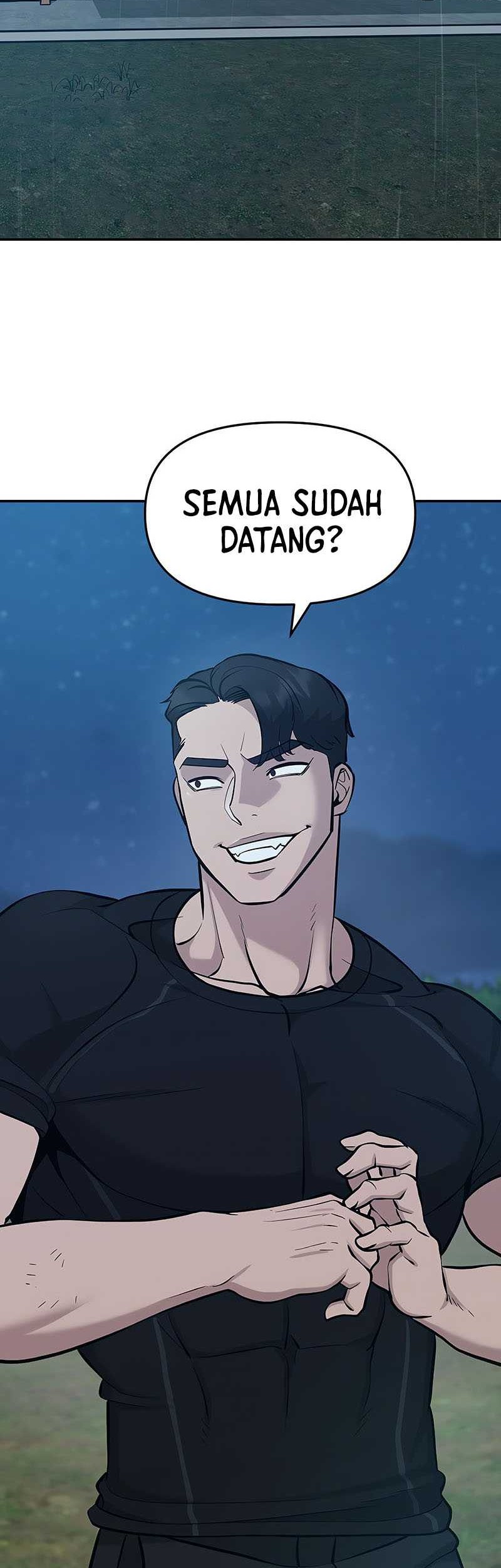 The Bully In Charge Chapter 30 Gambar 3