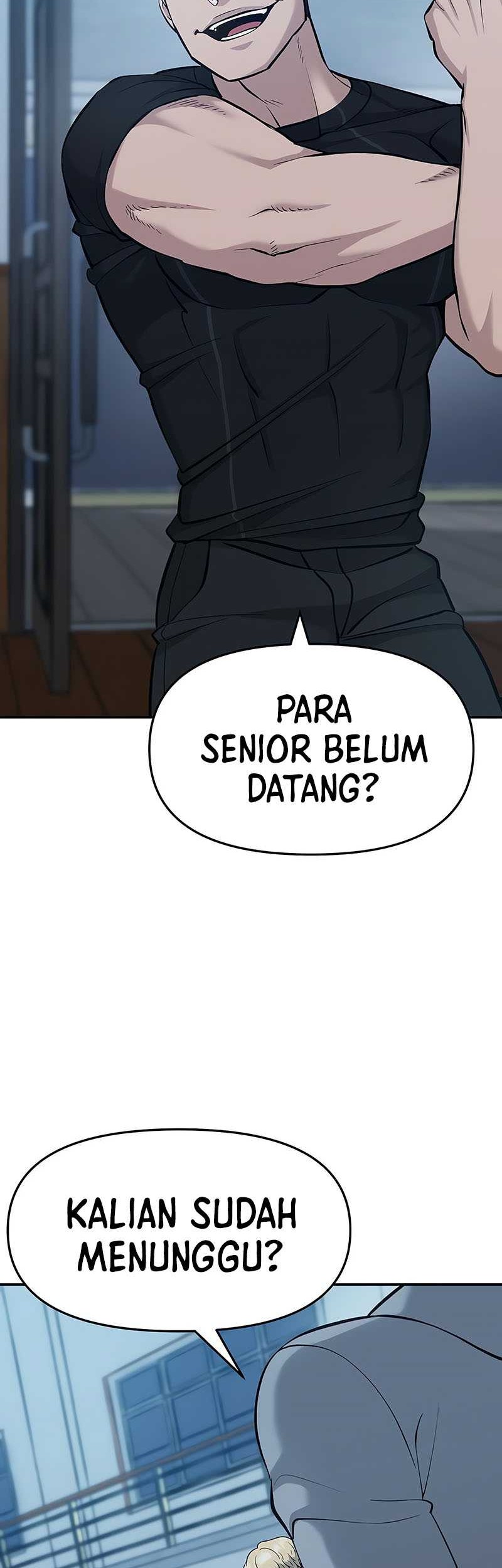 The Bully In Charge Chapter 30 Gambar 7