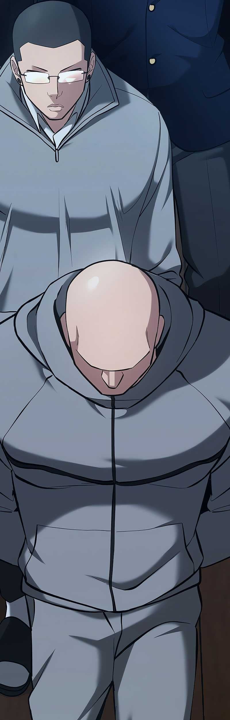 The Bully In Charge Chapter 30 Gambar 10