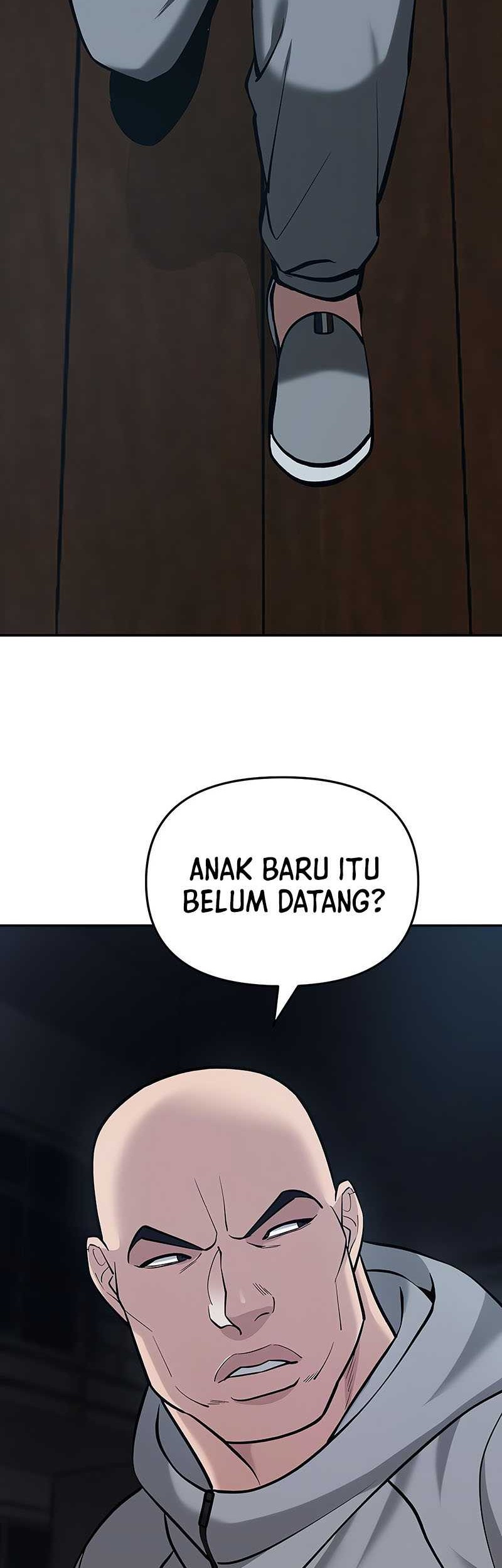 The Bully In Charge Chapter 30 Gambar 11