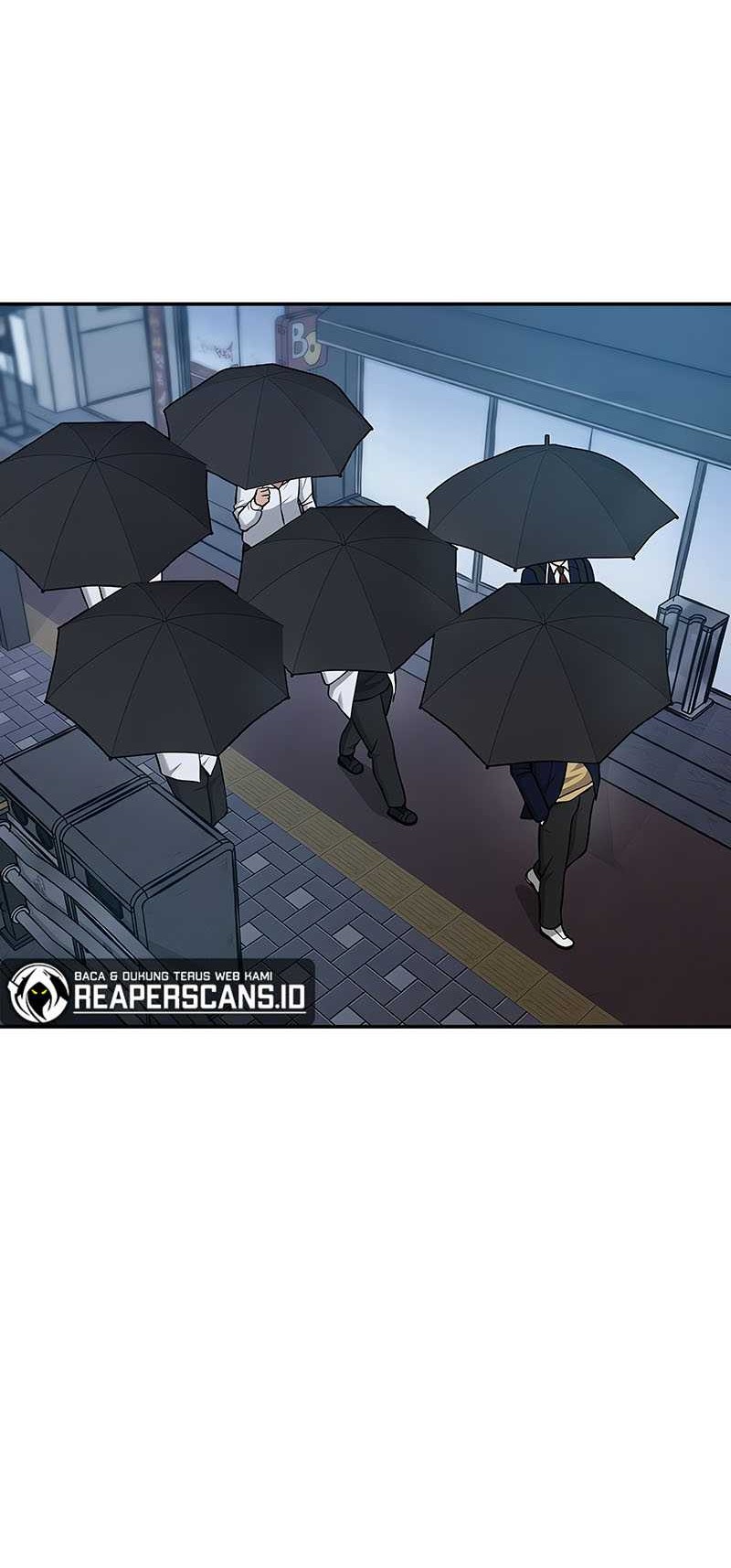 The Bully In Charge Chapter 30 Gambar 13