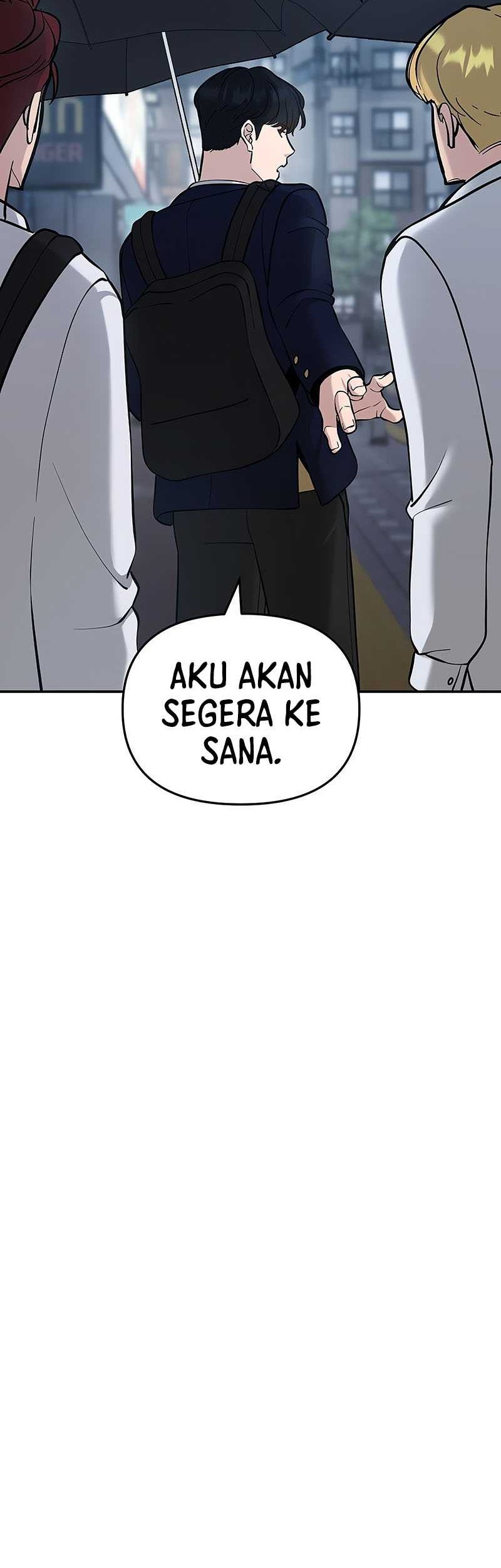 The Bully In Charge Chapter 30 Gambar 19