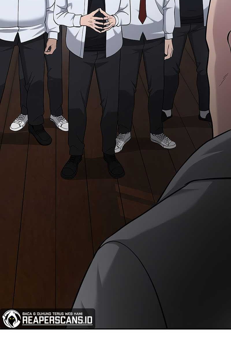 The Bully In Charge Chapter 30 Gambar 21