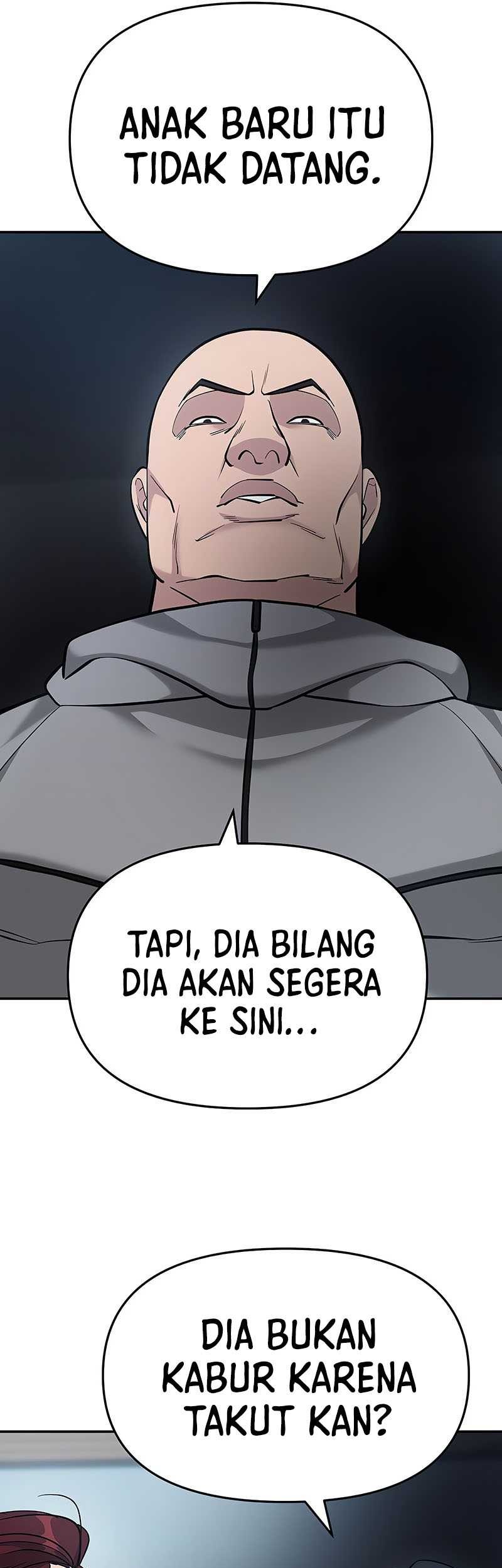 The Bully In Charge Chapter 30 Gambar 22
