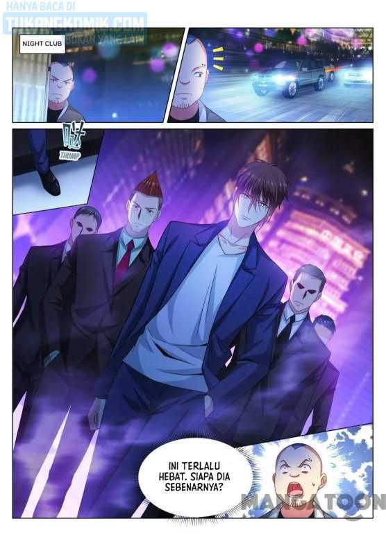 Very Pure Chapter 332 Gambar 9