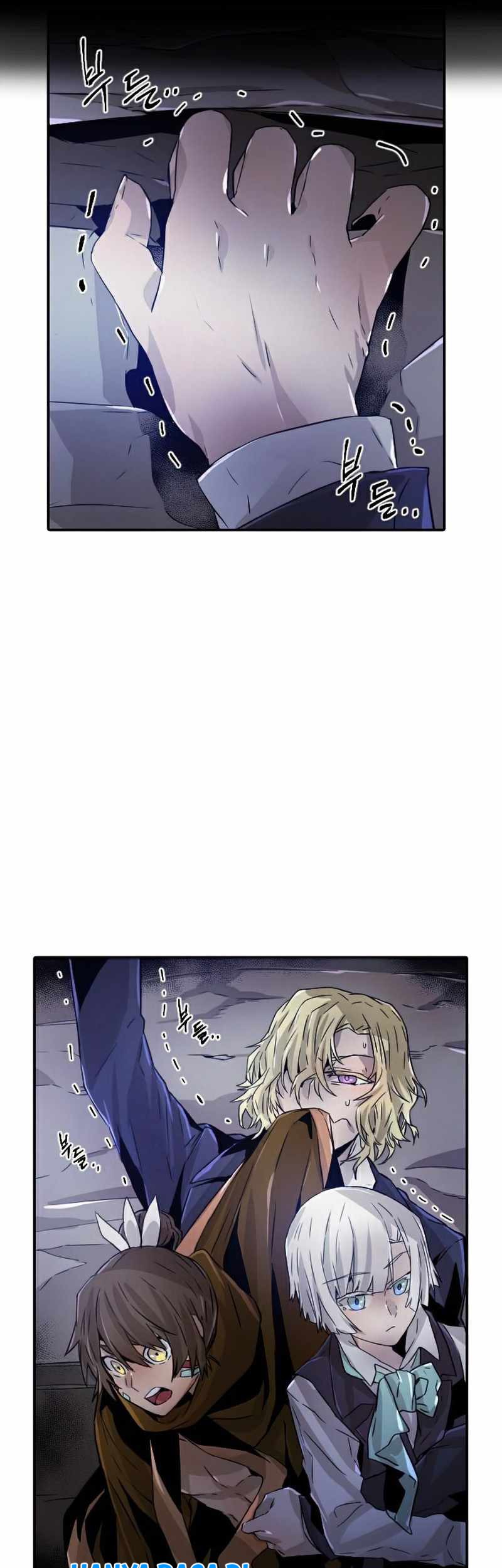 How To Kill A God Chapter 53 Gambar 48