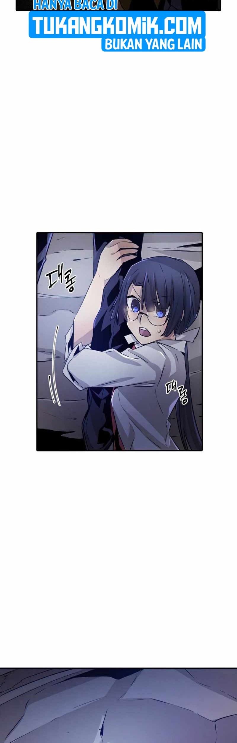 How To Kill A God Chapter 53 Gambar 49