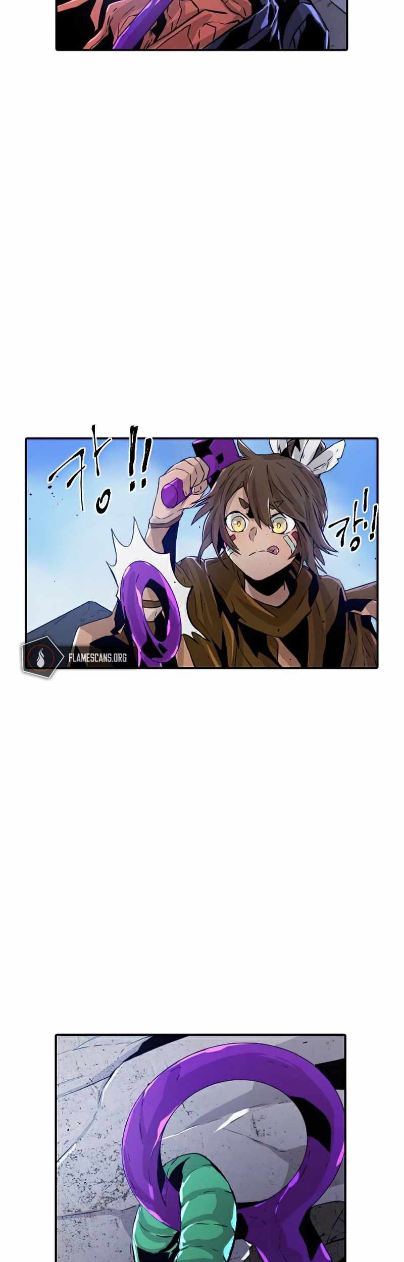 How To Kill A God Chapter 53 Gambar 10