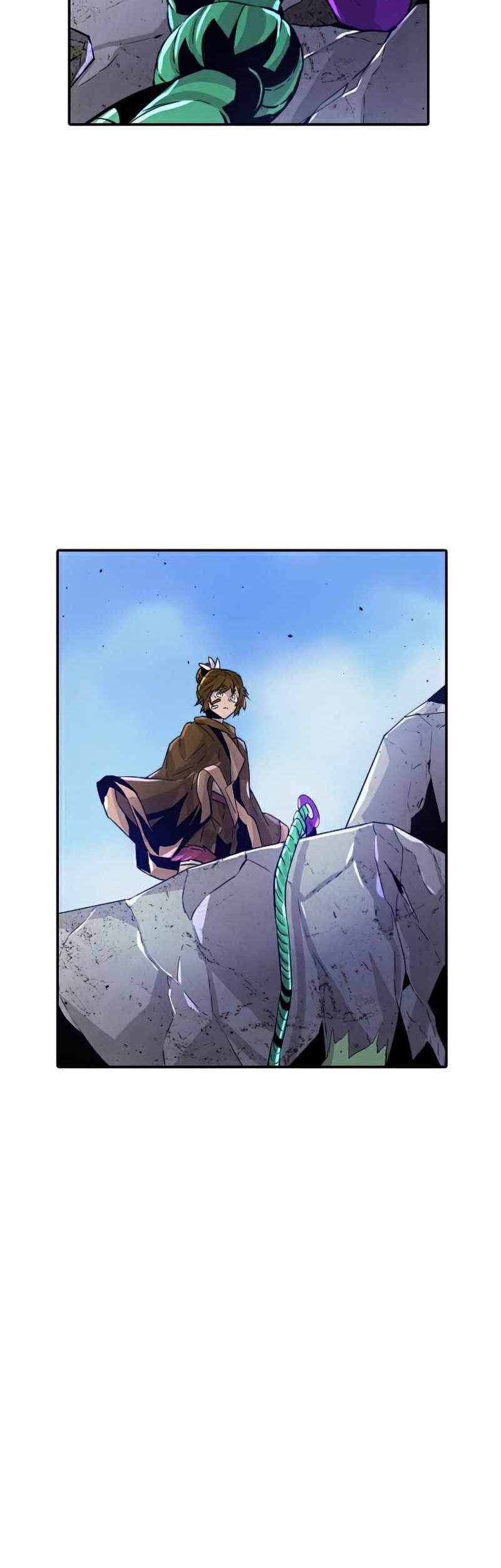 How To Kill A God Chapter 53 Gambar 11