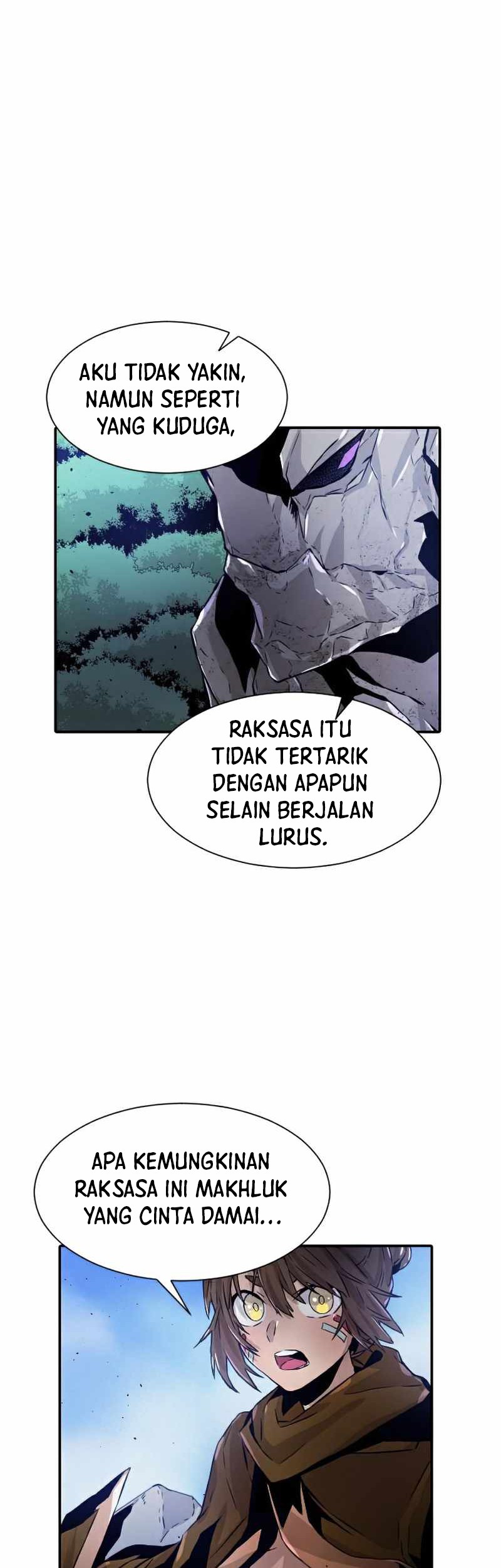 How To Kill A God Chapter 53 Gambar 14