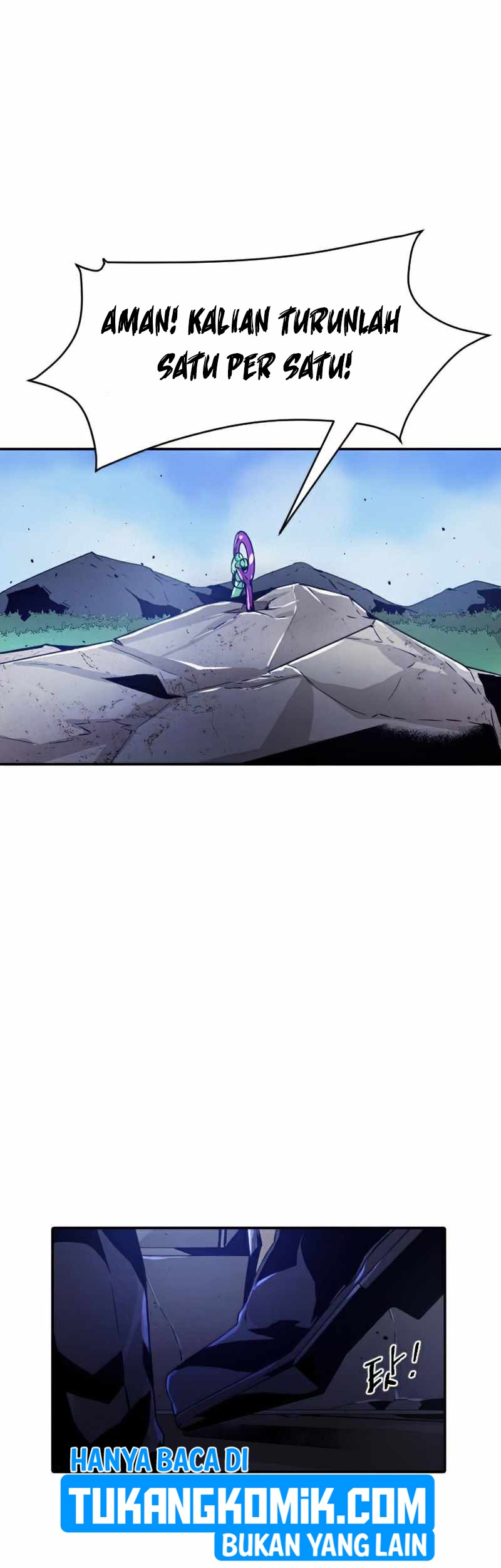 How To Kill A God Chapter 53 Gambar 17