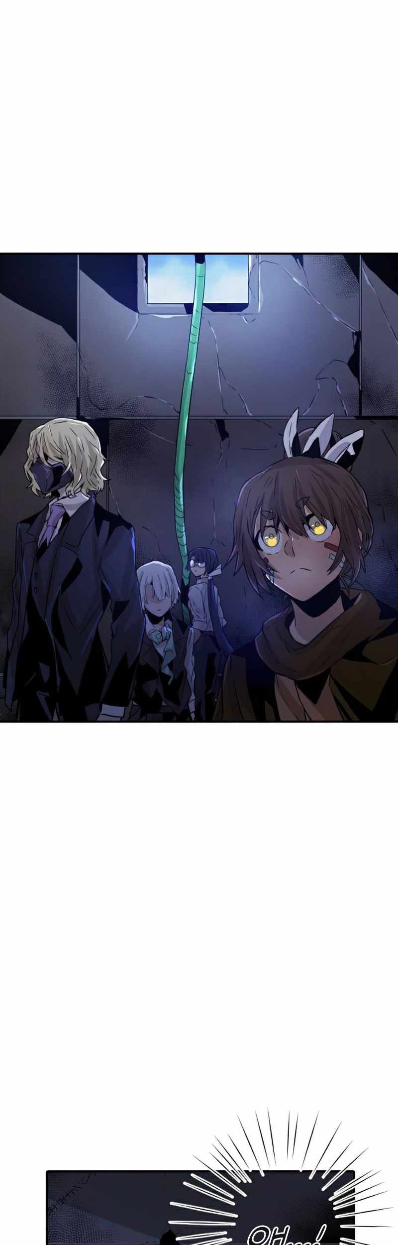 How To Kill A God Chapter 53 Gambar 19