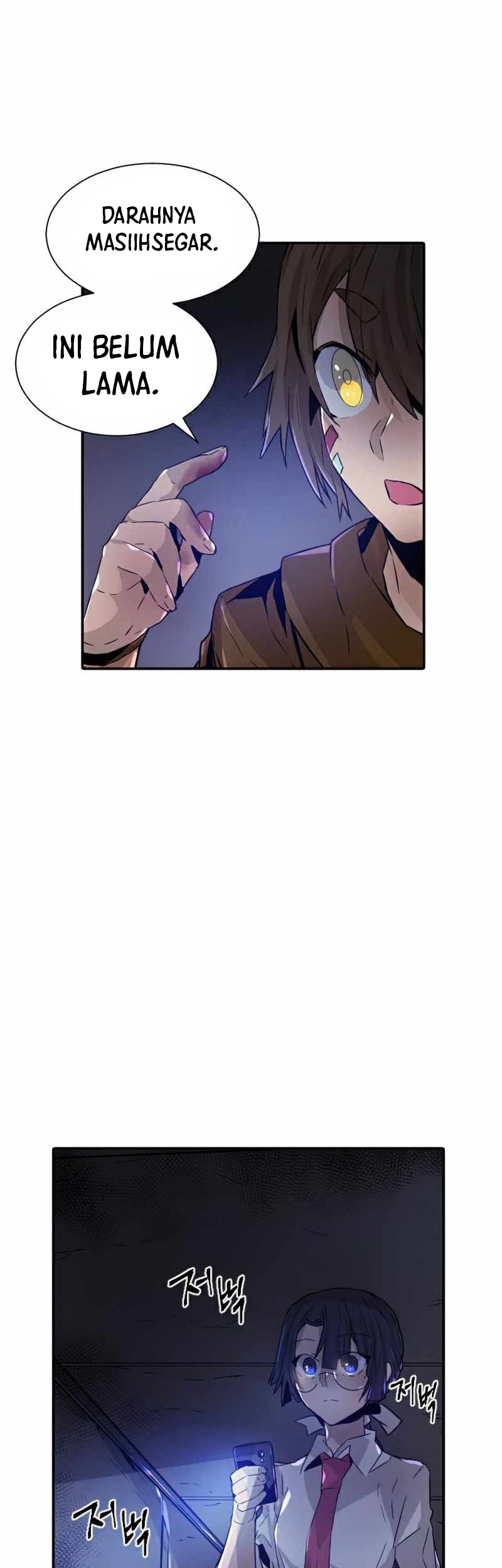 How To Kill A God Chapter 53 Gambar 26