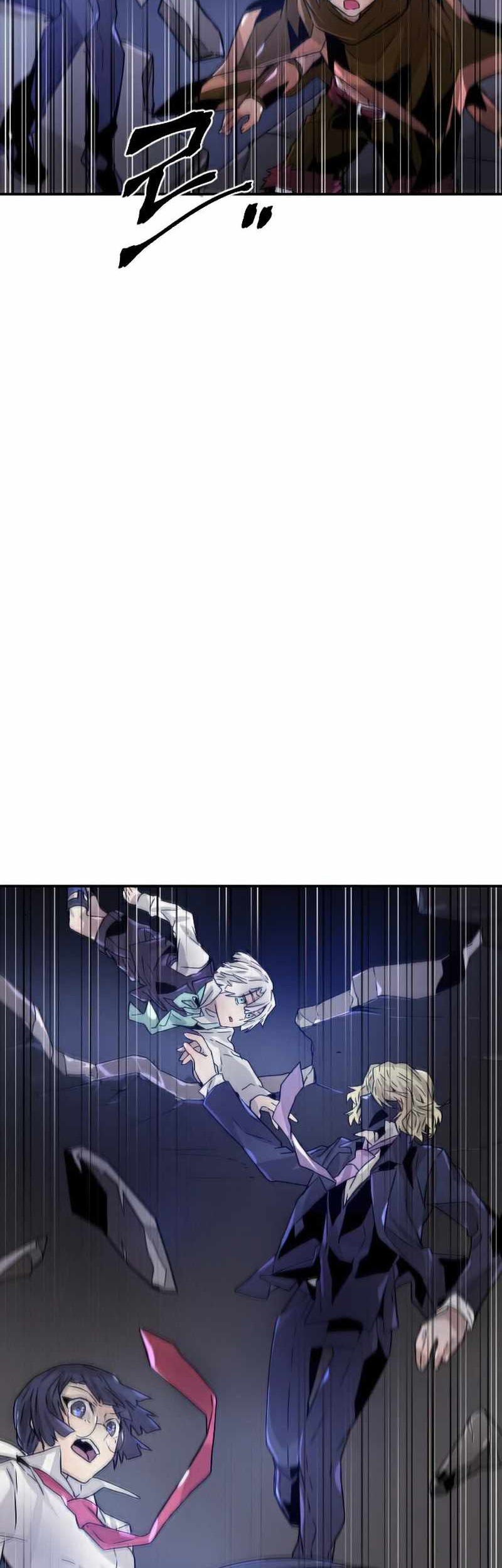 How To Kill A God Chapter 53 Gambar 34