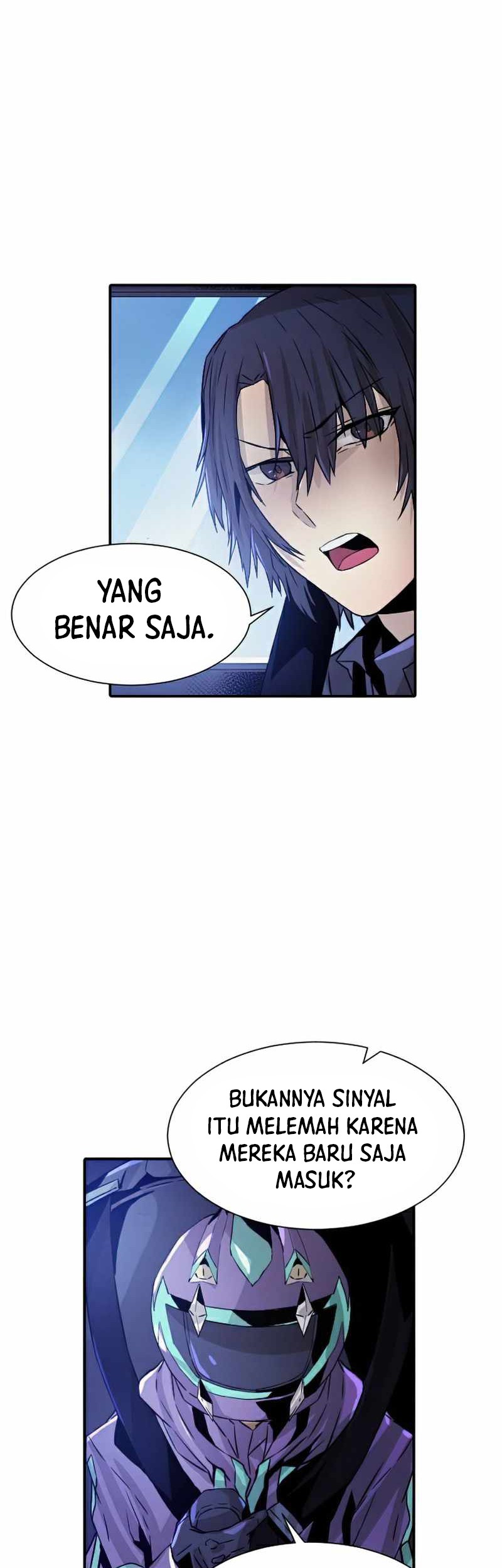 How To Kill A God Chapter 53 Gambar 38