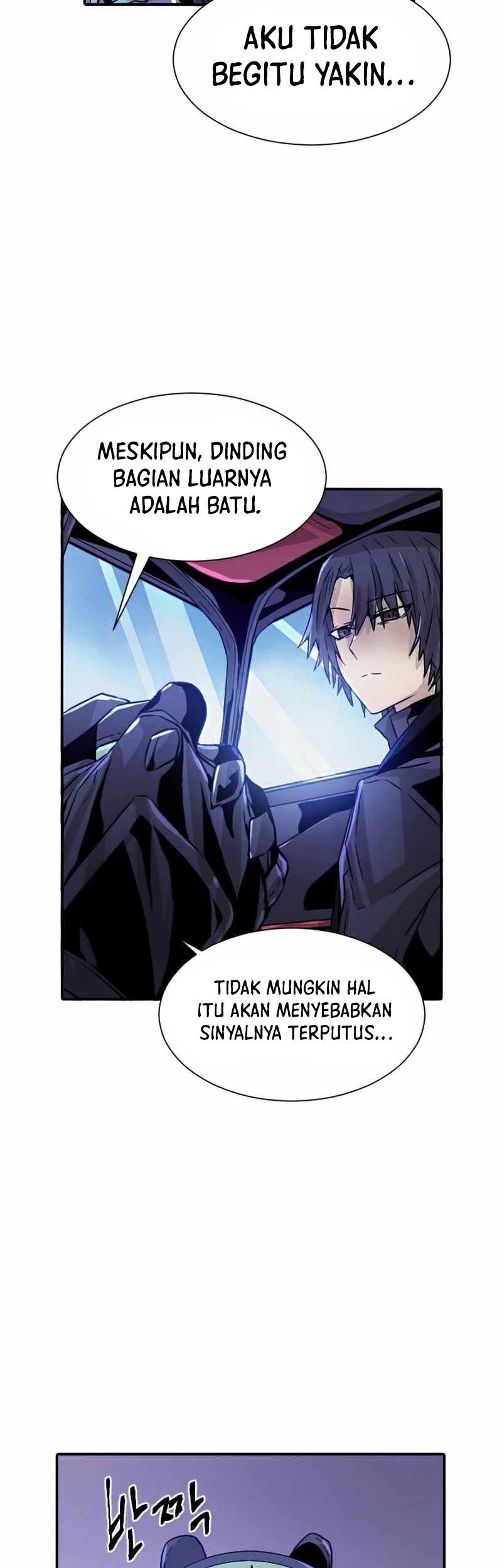 How To Kill A God Chapter 53 Gambar 39