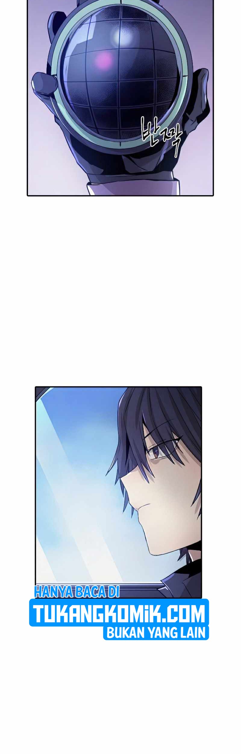 How To Kill A God Chapter 53 Gambar 40