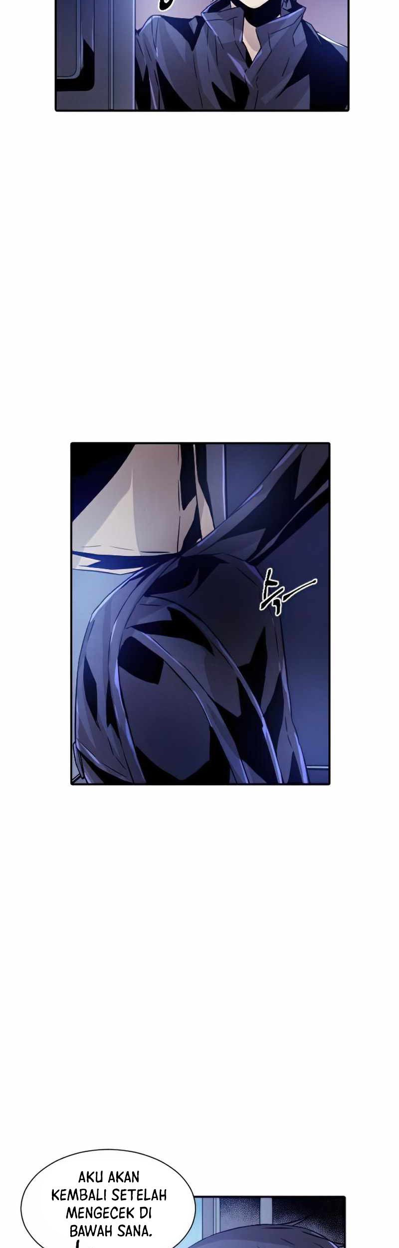 How To Kill A God Chapter 53 Gambar 44