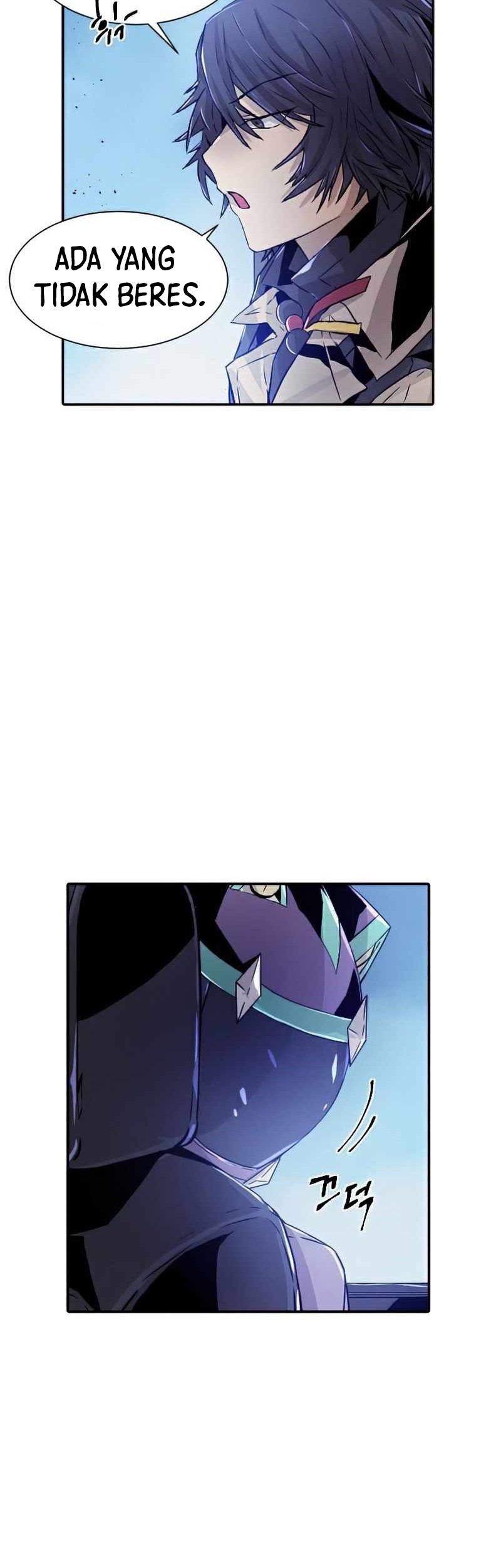 How To Kill A God Chapter 53 Gambar 45