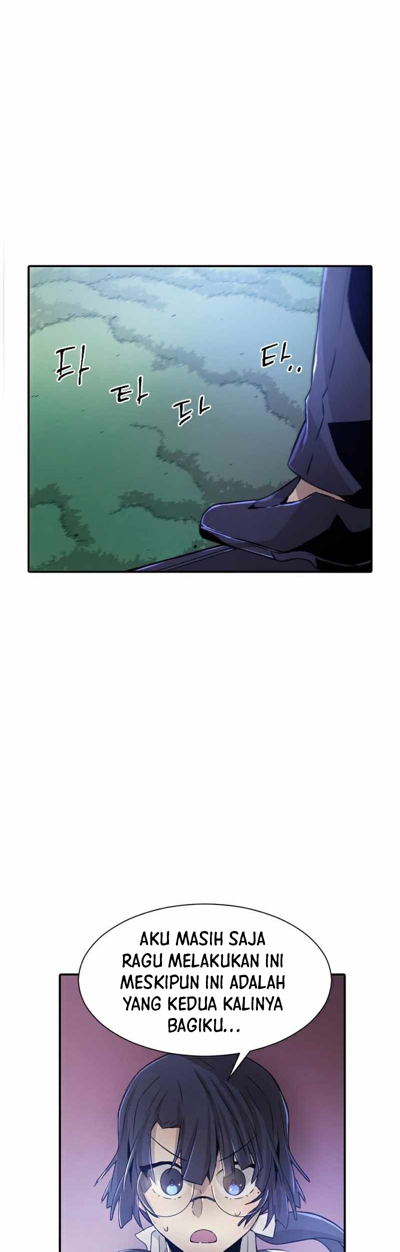 How To Kill A God Chapter 52 Gambar 49