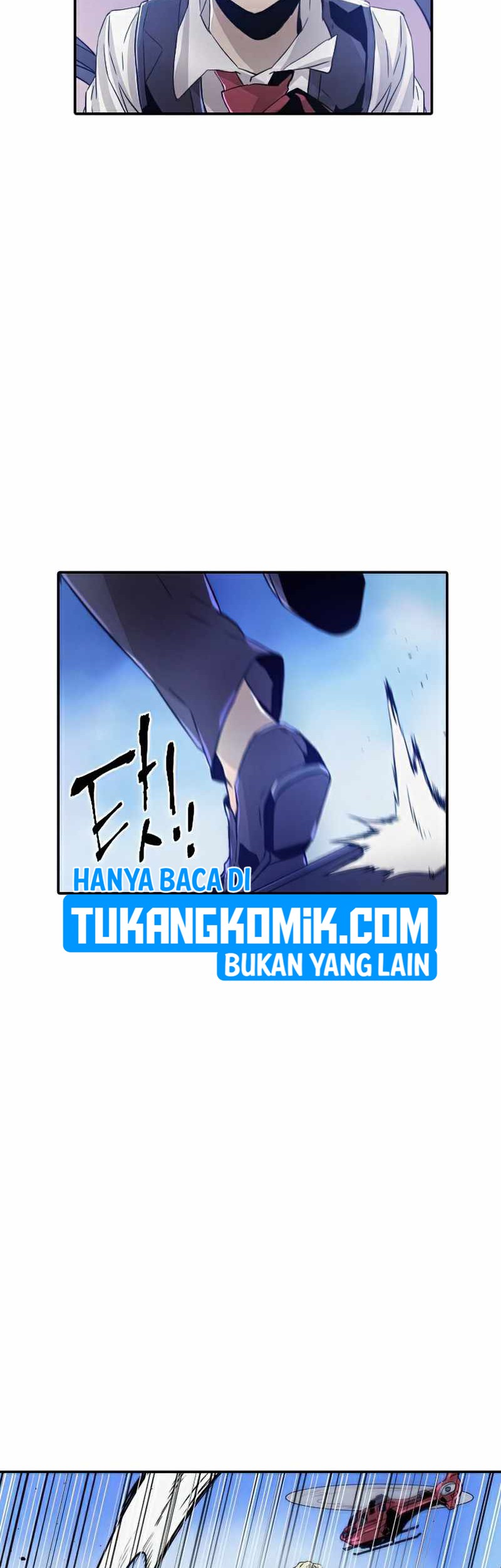 How To Kill A God Chapter 52 Gambar 50
