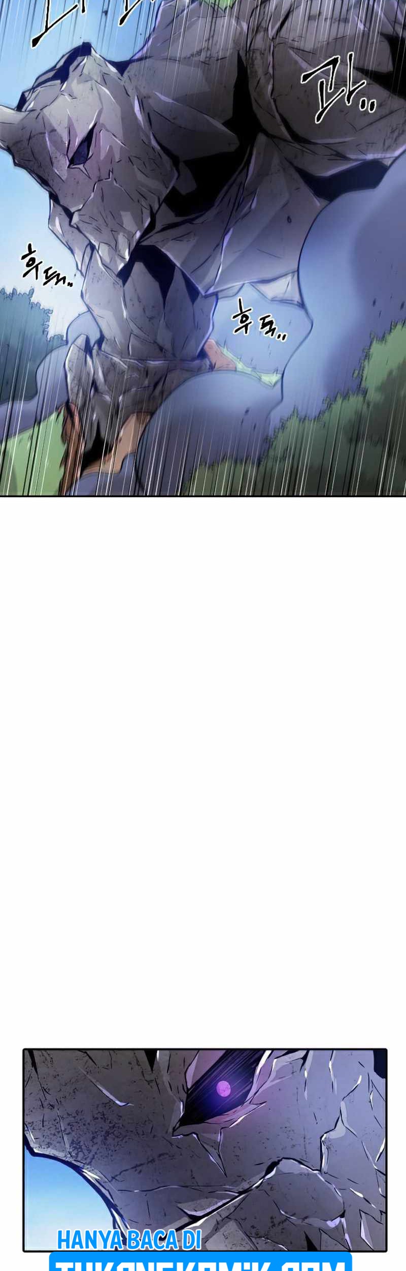 How To Kill A God Chapter 52 Gambar 17