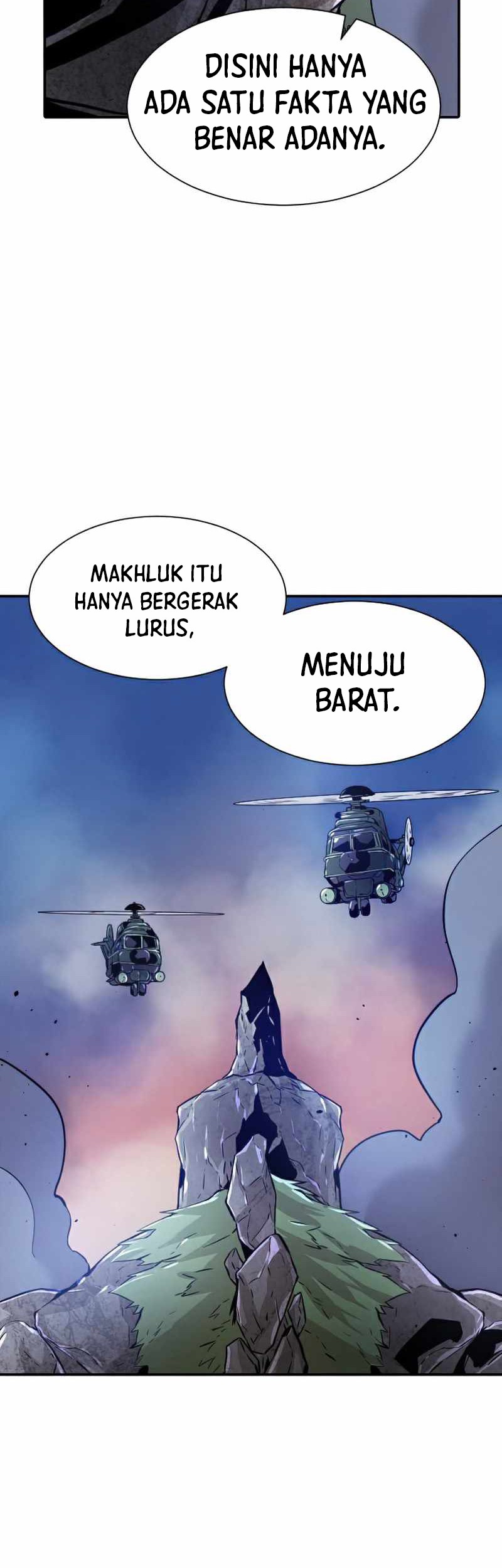 How To Kill A God Chapter 52 Gambar 28