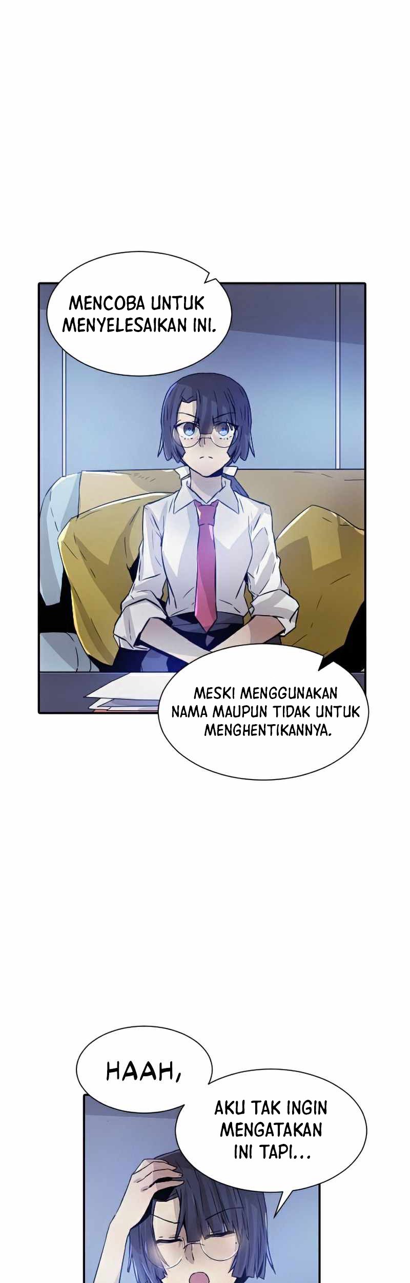 How To Kill A God Chapter 52 Gambar 39
