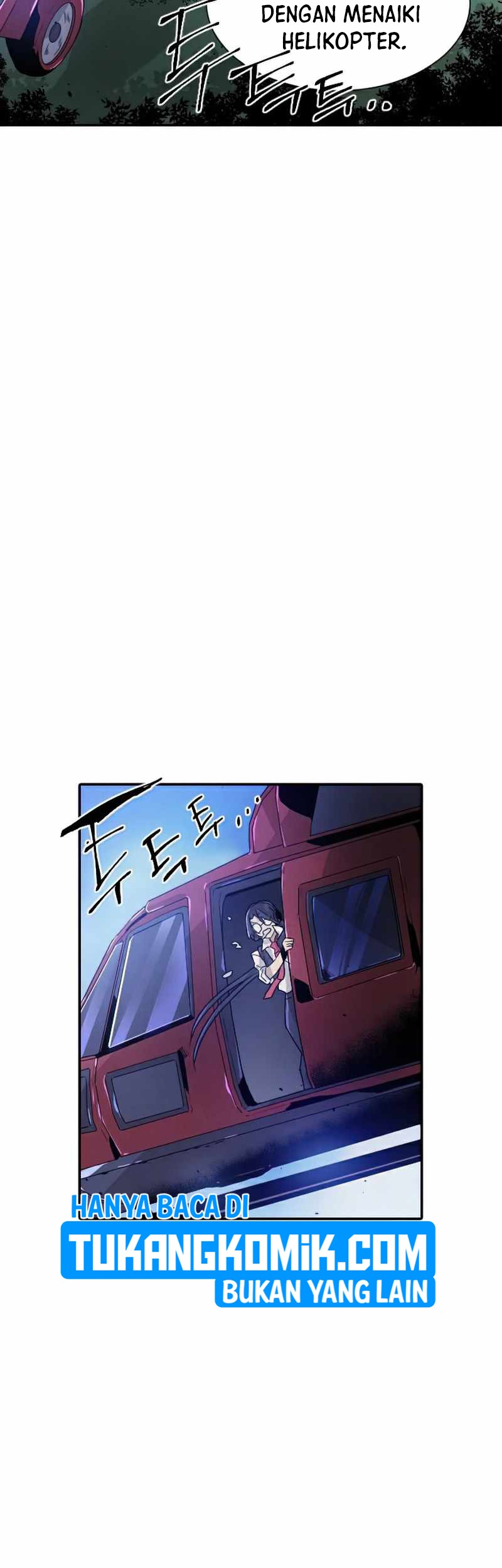 How To Kill A God Chapter 52 Gambar 41