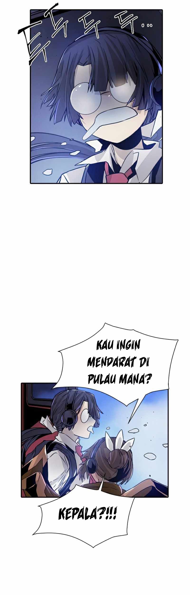 How To Kill A God Chapter 52 Gambar 43