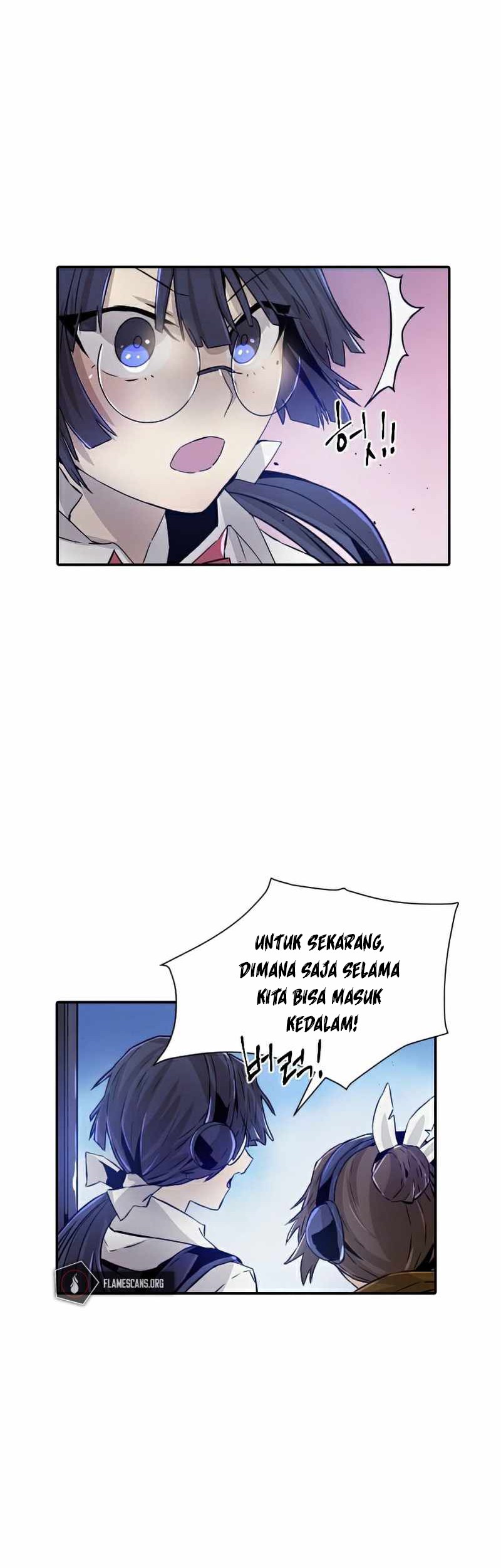 How To Kill A God Chapter 52 Gambar 44