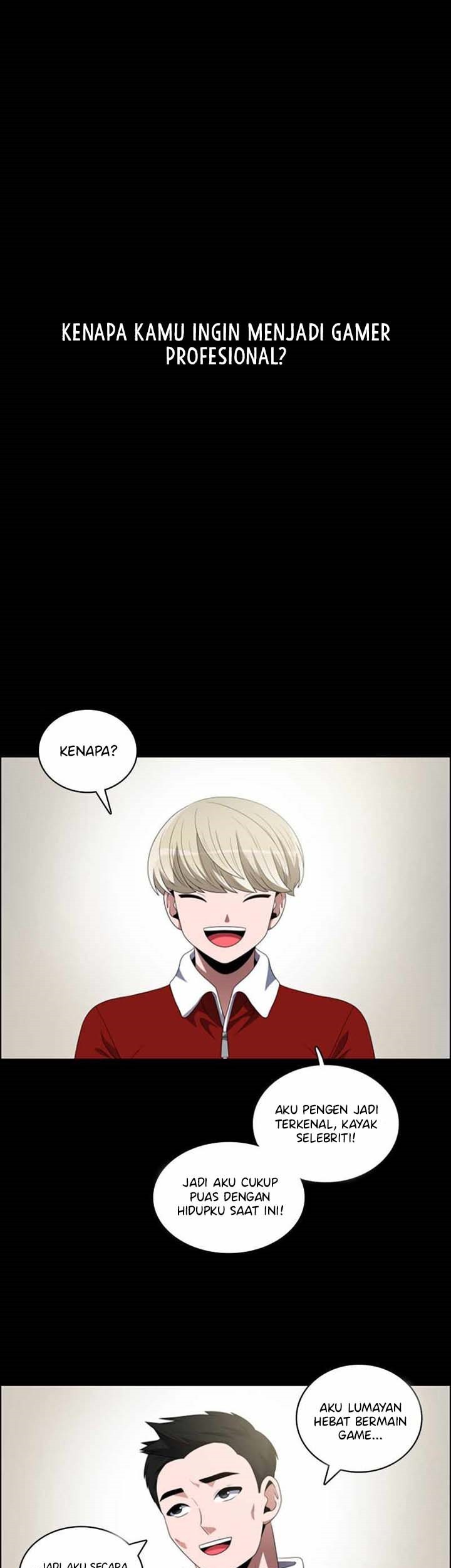 Manhwa No Scope Chapter 71 gambar nomor 2