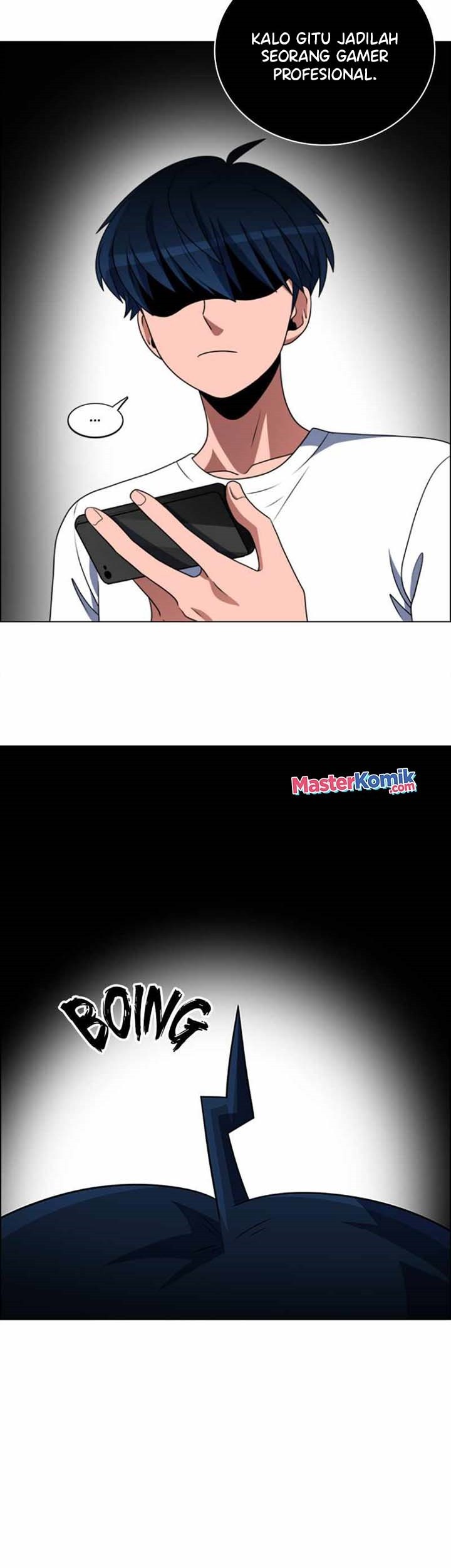 No Scope Chapter 71 Gambar 4