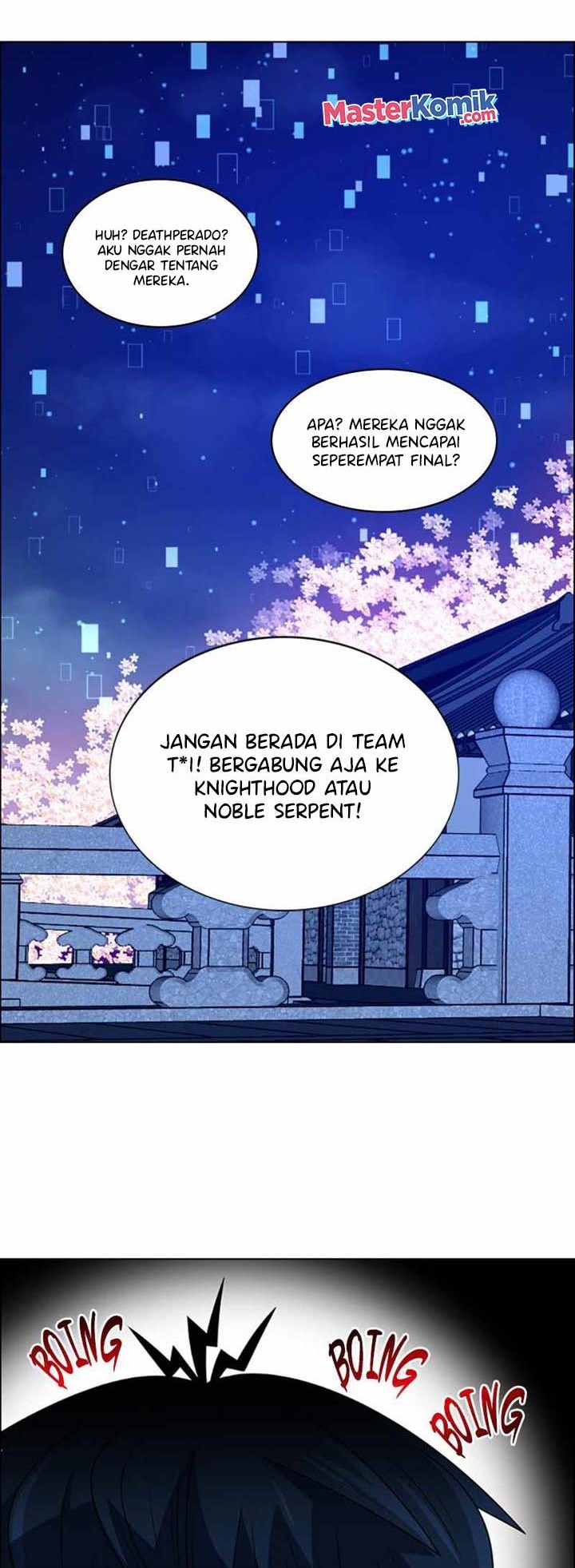 No Scope Chapter 71 Gambar 9