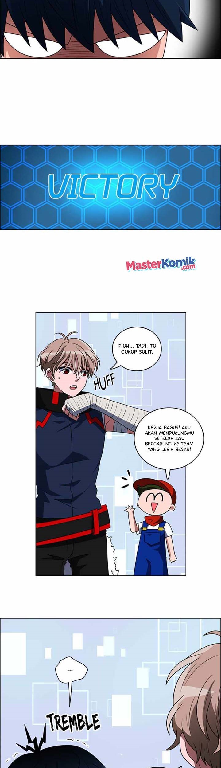 No Scope Chapter 71 Gambar 10