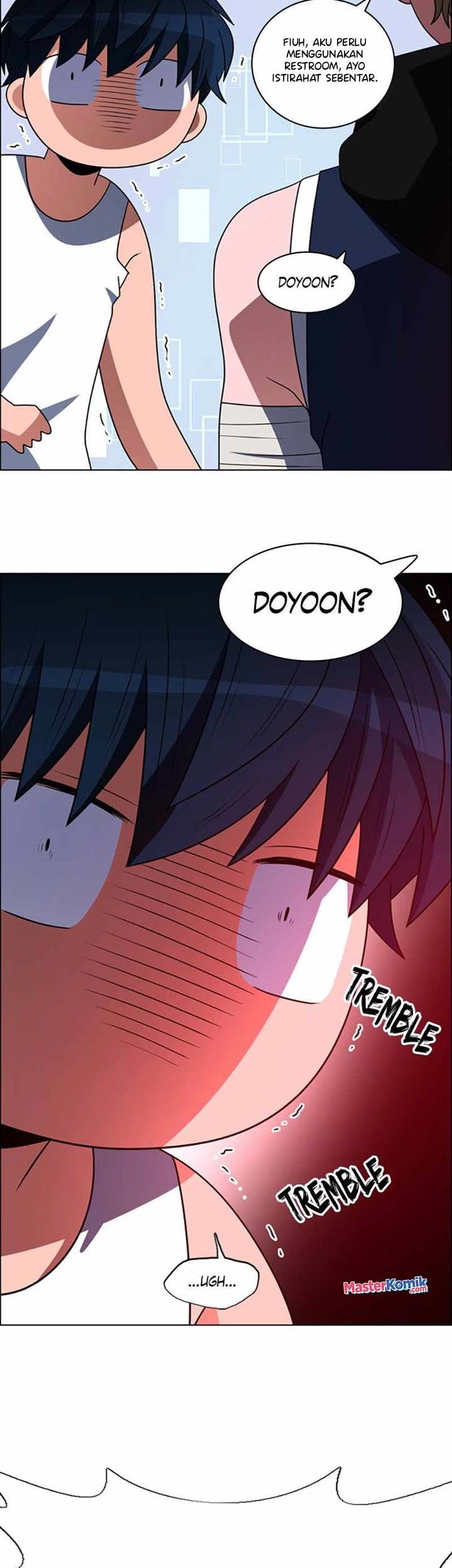 No Scope Chapter 71 Gambar 11