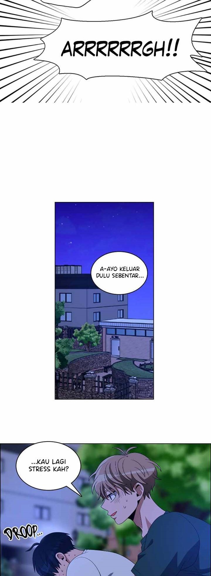 No Scope Chapter 71 Gambar 13