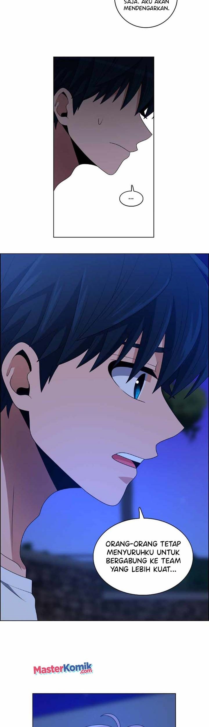 No Scope Chapter 71 Gambar 15